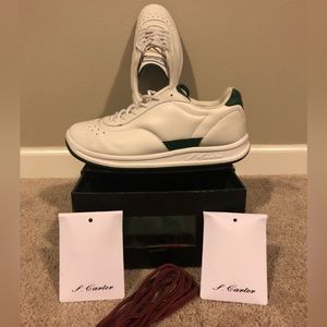 S. Carter Classic Men’s Sneakers